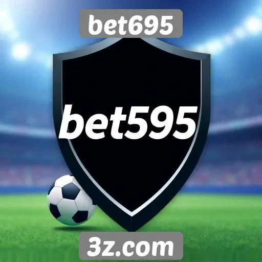 Segurança e confiabilidade do site bet695