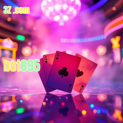 Os Bônus Irresistíveis que a bet695 Oferece aos Jogadores