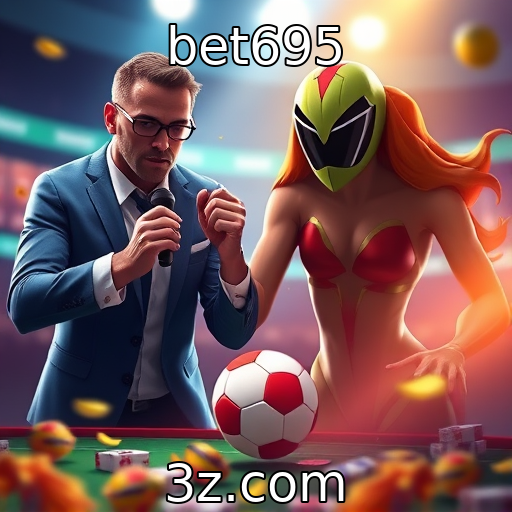 Regulamentação do mercado de jogos de azar