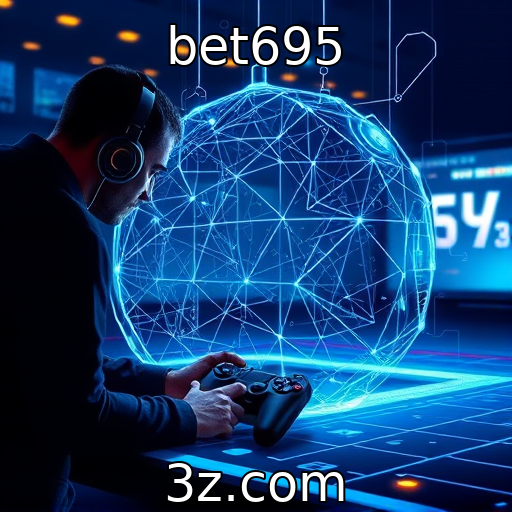 Inovação tecnológica em desenvolvimento de jogos e sua relevância