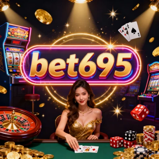 bet695