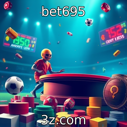 Impacto das regulamentações nos jogos de azar online