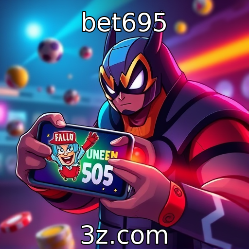 Mercado de jogos móveis se expande globalmente