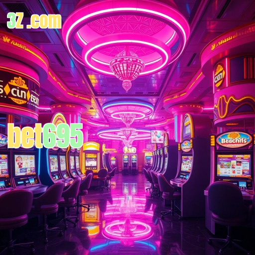 Promoções Imperdíveis no Bet695: Apostas com Estilo e Diversão