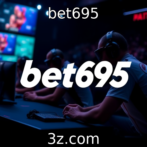 A ascensão dos eSports no cenário competitivo
