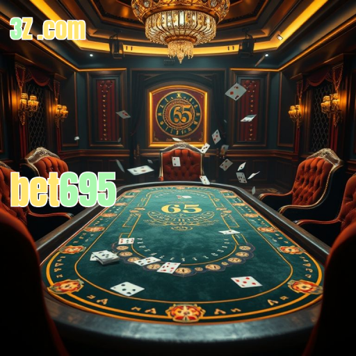 A Emoção dos Slots no Bet695: Jogando com Estilo e Diversão